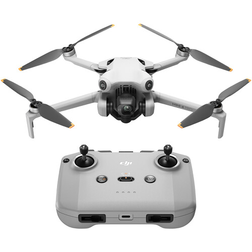 DJI Mini 3 Pro key features summary; which kit should you buy?