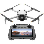 DJI Mini 4 Pro (DJI RC 2) 0