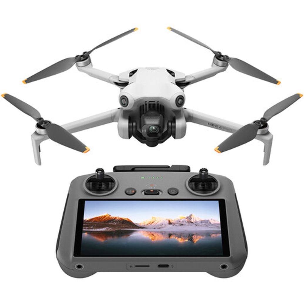 DJI RC Pro - DJI