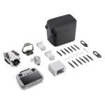 DJI Mini 4 Pro Fly More Combo (DJI RC 2)