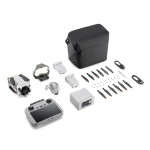DJI Mini 4 Pro Fly More Combo Plus (DJI RC 2)