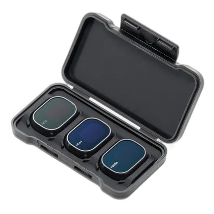 DJI Mini 4 Pro ND Filters Set (ND 16/64/256)