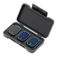DJI Mini 4 Pro ND Filters Set (ND 16/64/256) 0