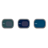 DJI Mini 4 Pro ND Filters Set (ND 16/64/256) 1