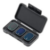 DJI Mini 4 Pro ND Filters Set (ND 16/64/256)
