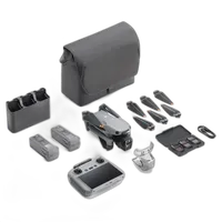 DJI Air 3S Fly More Combo (DJI RC2) 4
