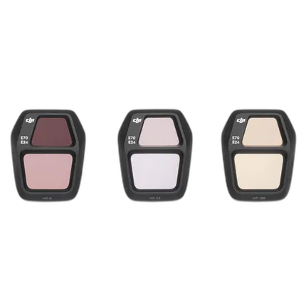 DJI Air 3S ND Filter Set (ND8/32/128)