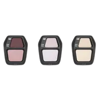 DJI Air 3S ND Filter Set (ND8/32/128) 0