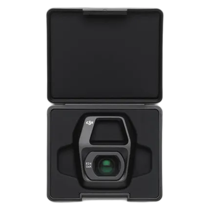 DJI Air 3S Wide- Angle Lens