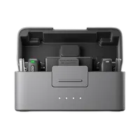 DJI Mic Mini (2TX + 1RX+ CHARGING CASE) 0