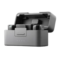 DJI Mic Mini (2TX + 1RX+ CHARGING CASE) 2