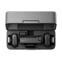 DJI Mic Mini (2TX + 1RX+ CHARGING CASE) 3