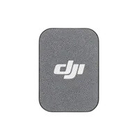 DJI Mic Mini (2TX + 1RX+ CHARGING CASE) 7