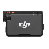 DJI Mic Mini (2TX + 1RX+ CHARGING CASE) 9