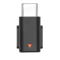 DJI Mic Mini (2TX + 1RX+ CHARGING CASE) 10