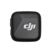 DJI Mic Mini (2TX + 1RX+ CHARGING CASE) 12