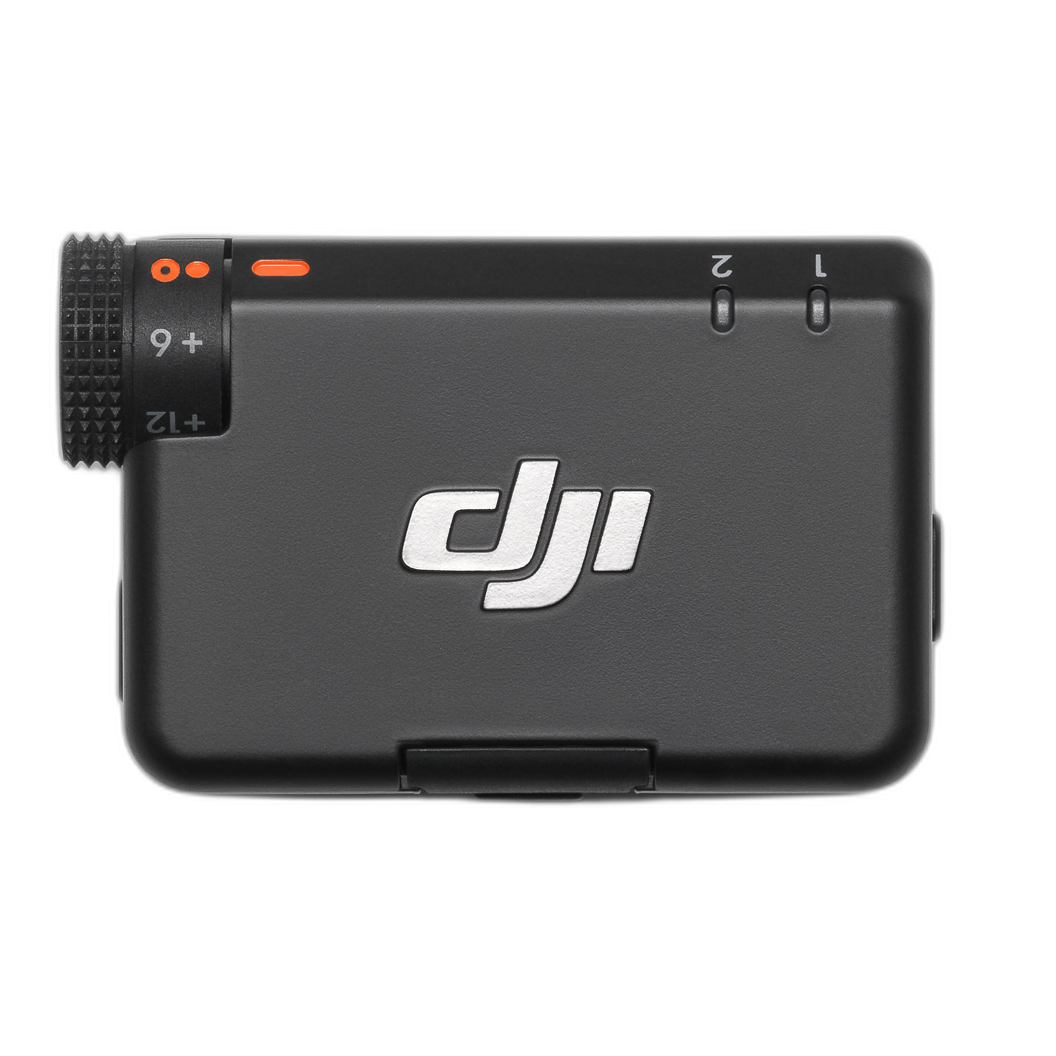 DJI Mic Mini (2TX + 1RX+ CHARGING CASE)
