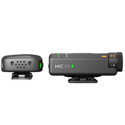DJI Mic Mini (1TX+ 1RX)