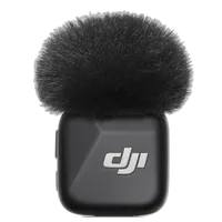 DJI Mic Mini Transmitter (Infinity Black) 0