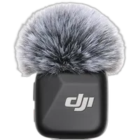 DJI Mic Mini Transmitter (Infinity Black) 1