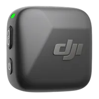 DJI Mic Mini Transmitter (Infinity Black) 2
