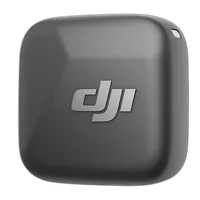 DJI Mic Mini Transmitter (Infinity Black) 3