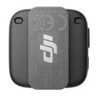 DJI Mic Mini Transmitter (Infinity Black) 4