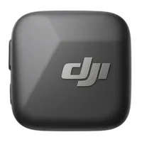 DJI Mic Mini Transmitter (Infinity Black) 5