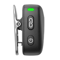DJI Mic Mini Transmitter (Infinity Black) 6