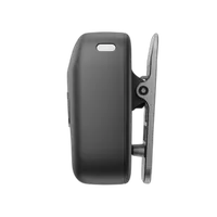 DJI Mic Mini Transmitter (Infinity Black) 7