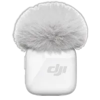 DJI Mic Mini Transmitter (Arctic White) 0