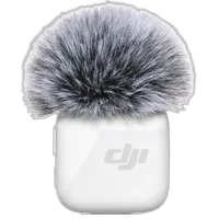 DJI Mic Mini Transmitter (Arctic White) 1
