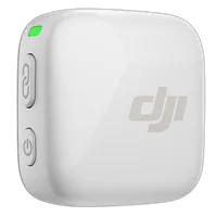 DJI Mic Mini Transmitter (Arctic White) 2