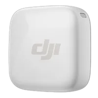DJI Mic Mini Transmitter (Arctic White) 3