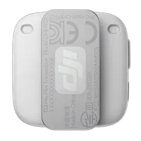 DJI Mic Mini Transmitter (Arctic White) 4
