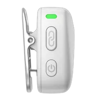 DJI Mic Mini Transmitter (Arctic White) 6