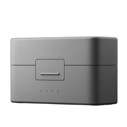 DJI Mic Mini Charging Case