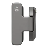 DJI OM 7 Series Magnetic Phone Clamp 1