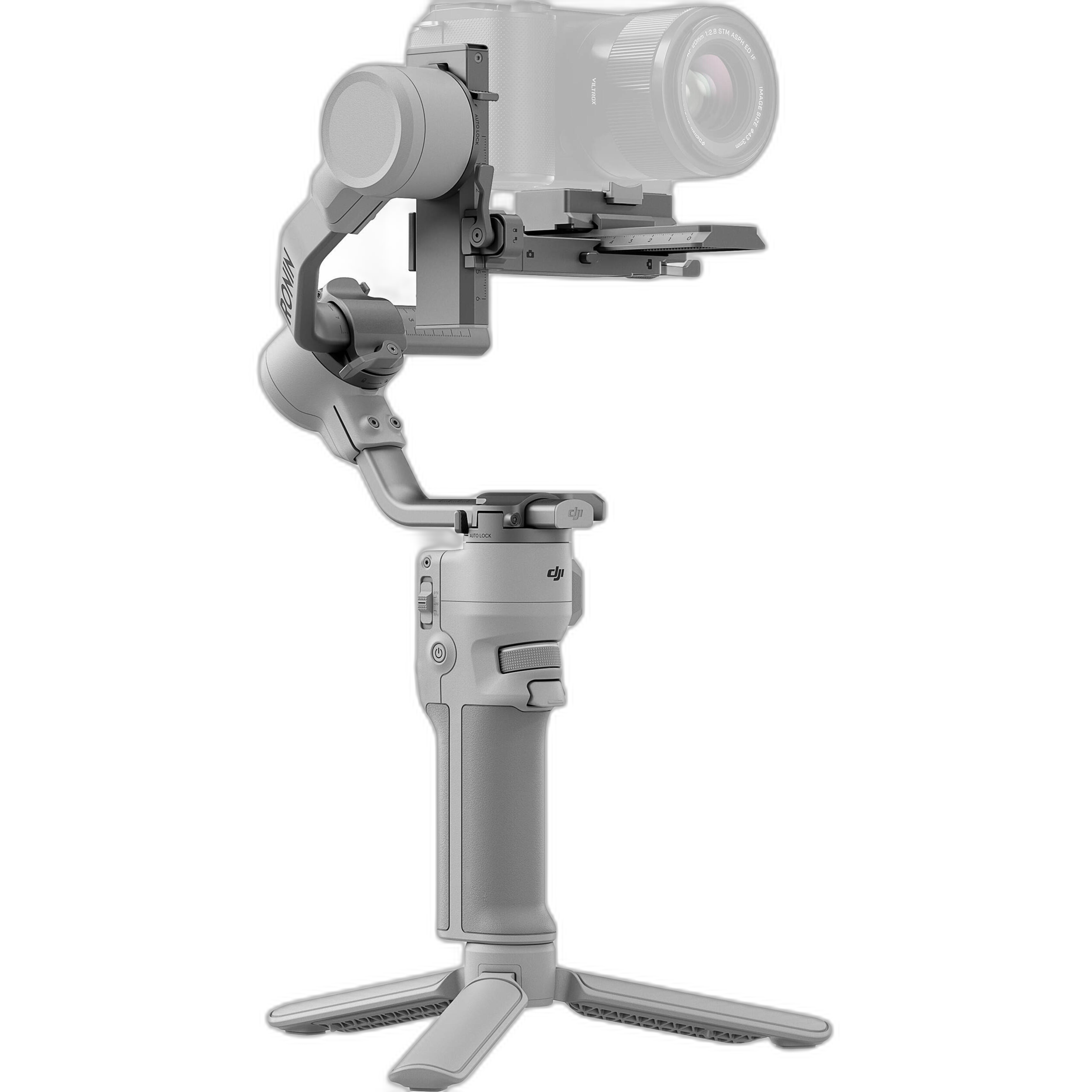 DJI RS 4 Mini