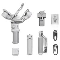 DJI RS 4 Mini Combo 1