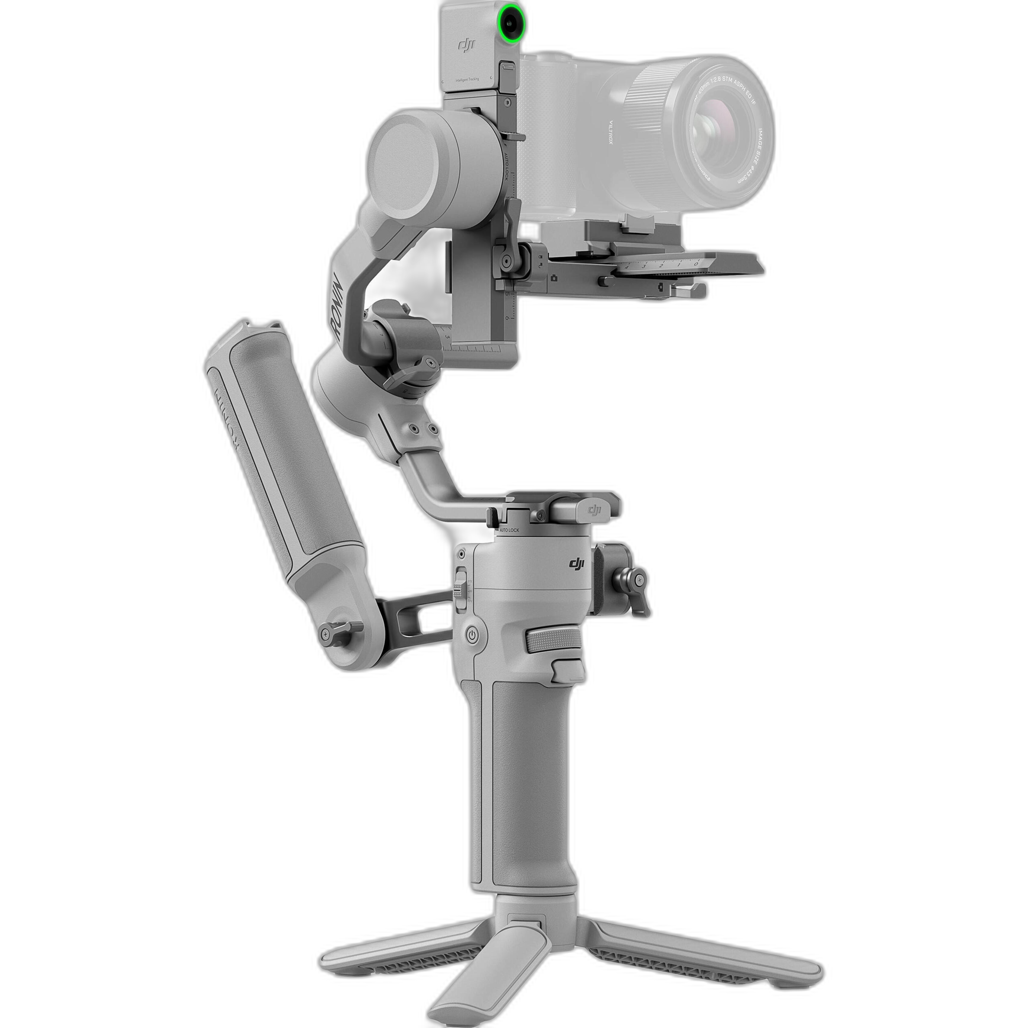 DJI RS 4 Mini Combo