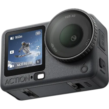 DJI Osmo Action 6 Standard Combo