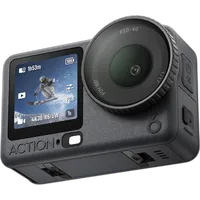 DJI Osmo Action 6 Standard Combo 0