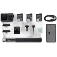 DJI Osmo Action 6 Adventure Combo 1