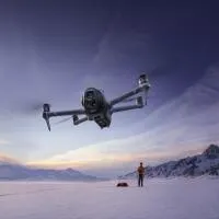 DJI Mavic 4 Pro Drone with Fly More Combo 6