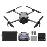 DJI Mini 5 Pro Drone with RC2 Fly More Combo Plus 0