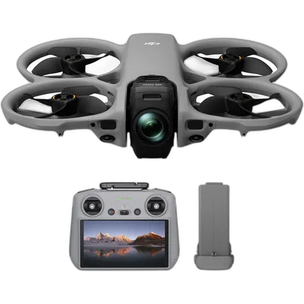 DJI Avata 360 (DJI RC 2)