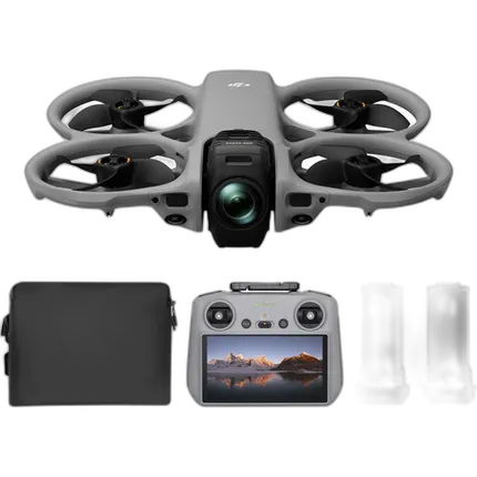 DJI Avata 360 Fly More Combo (DJI RC 2)