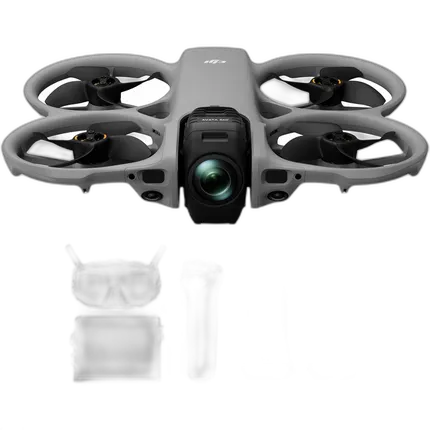 DJI Avata 360 Motion Fly More Combo (DJI Goggles N3)
