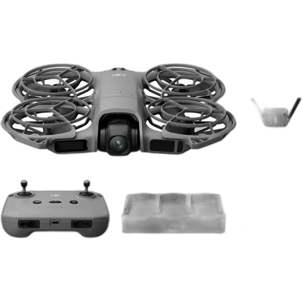 DJI Neo 2 Fly More Combo